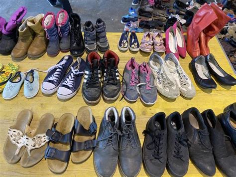 second hand online schuhe